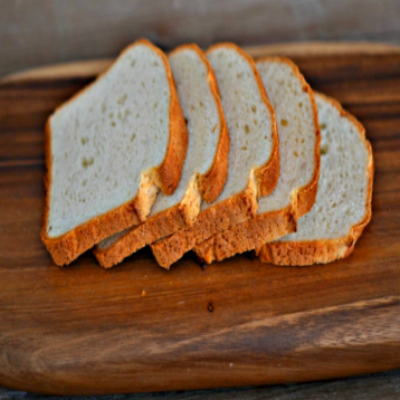 Bread-slice