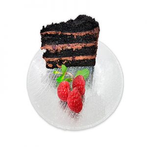Торта „Черно кадифе“ 100г